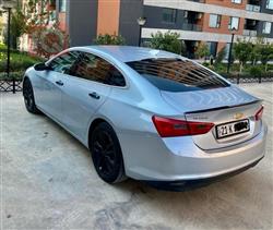 شيفروليه ماليبو